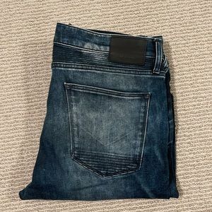 Hudson jeans